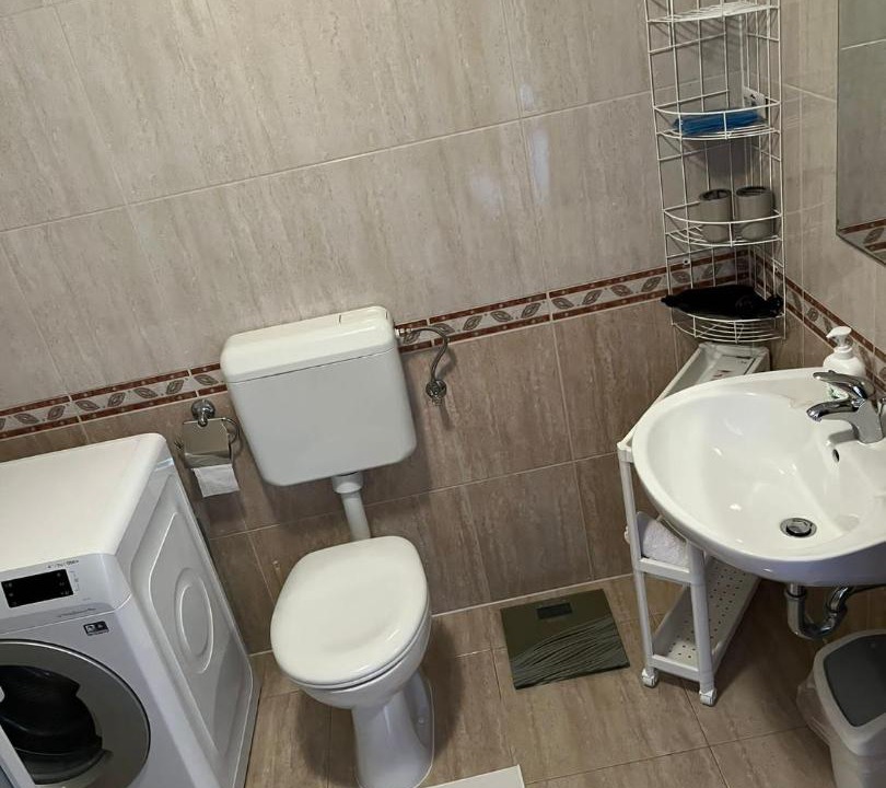 Photo of Bathroom in Liznjan