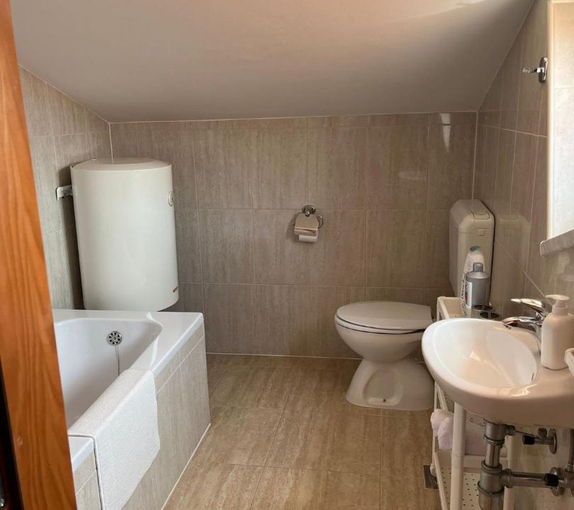 Photo of Bathroom in Liznjan