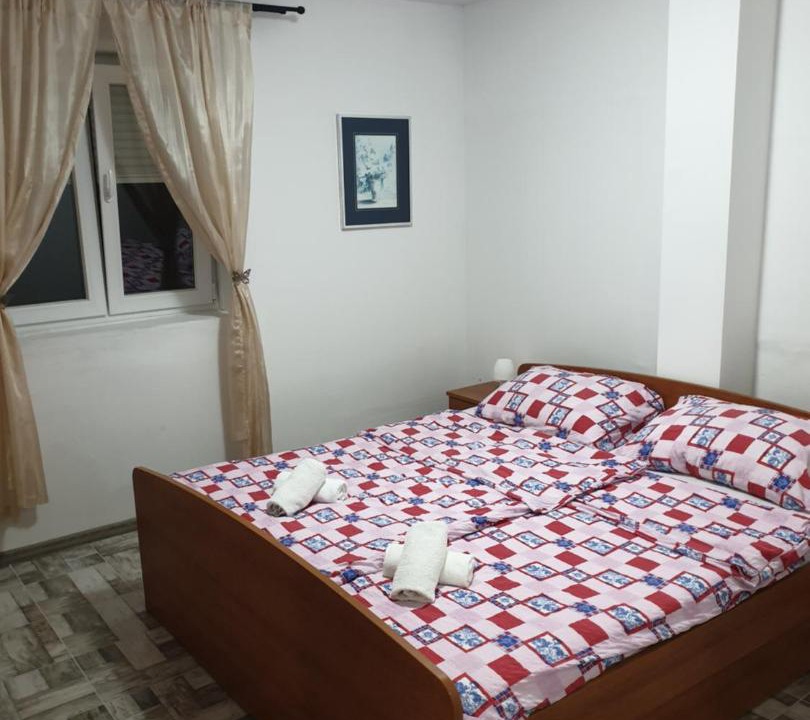 Photo of Bedroom in Ljuta
