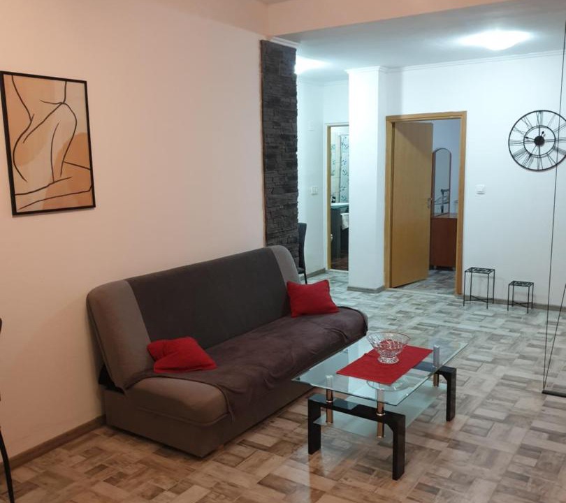 Photo of Livingroom in Ljuta