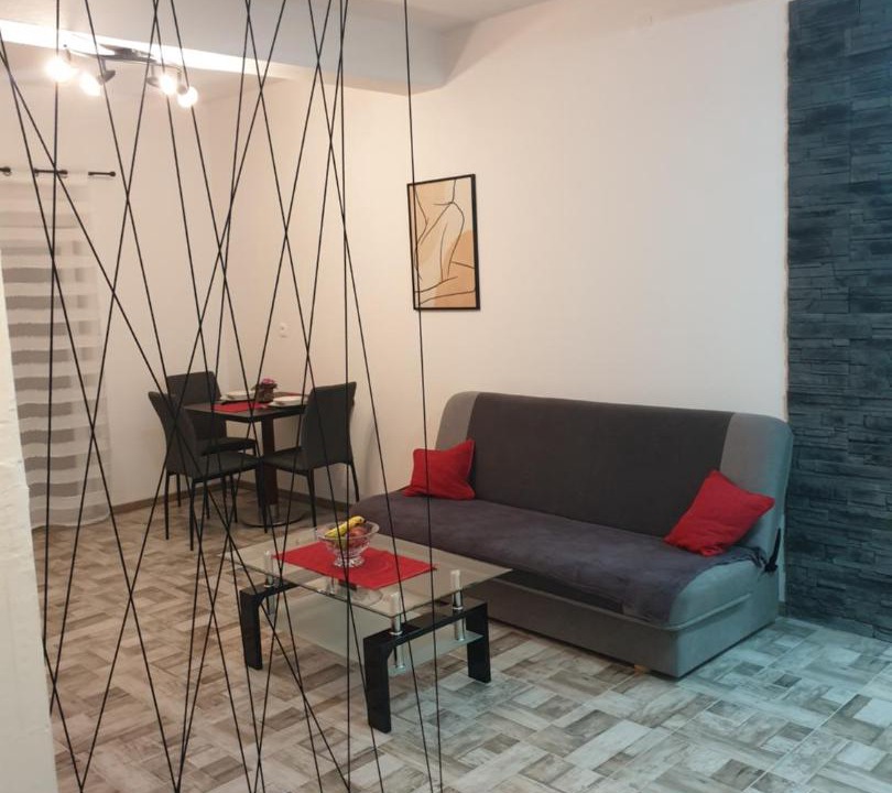 Photo of Livingroom in Ljuta
