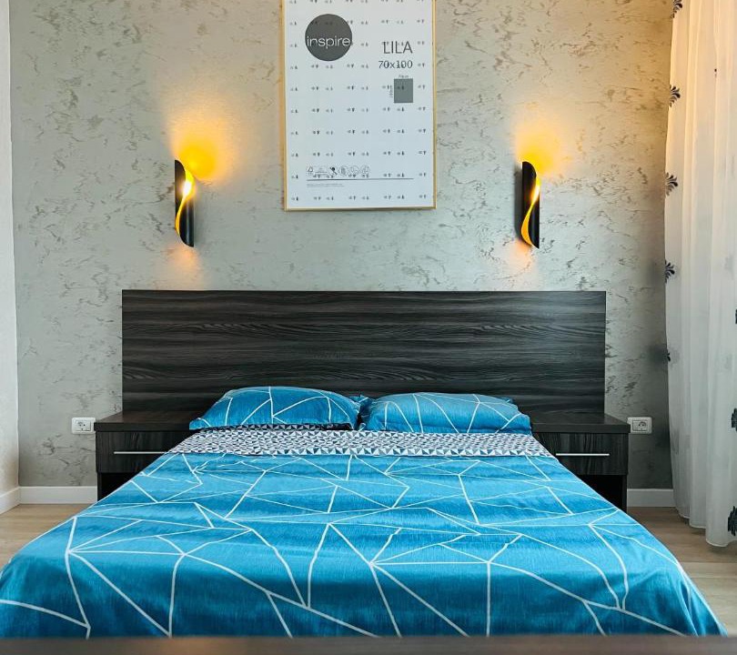 Photo of Bedroom in Constanta