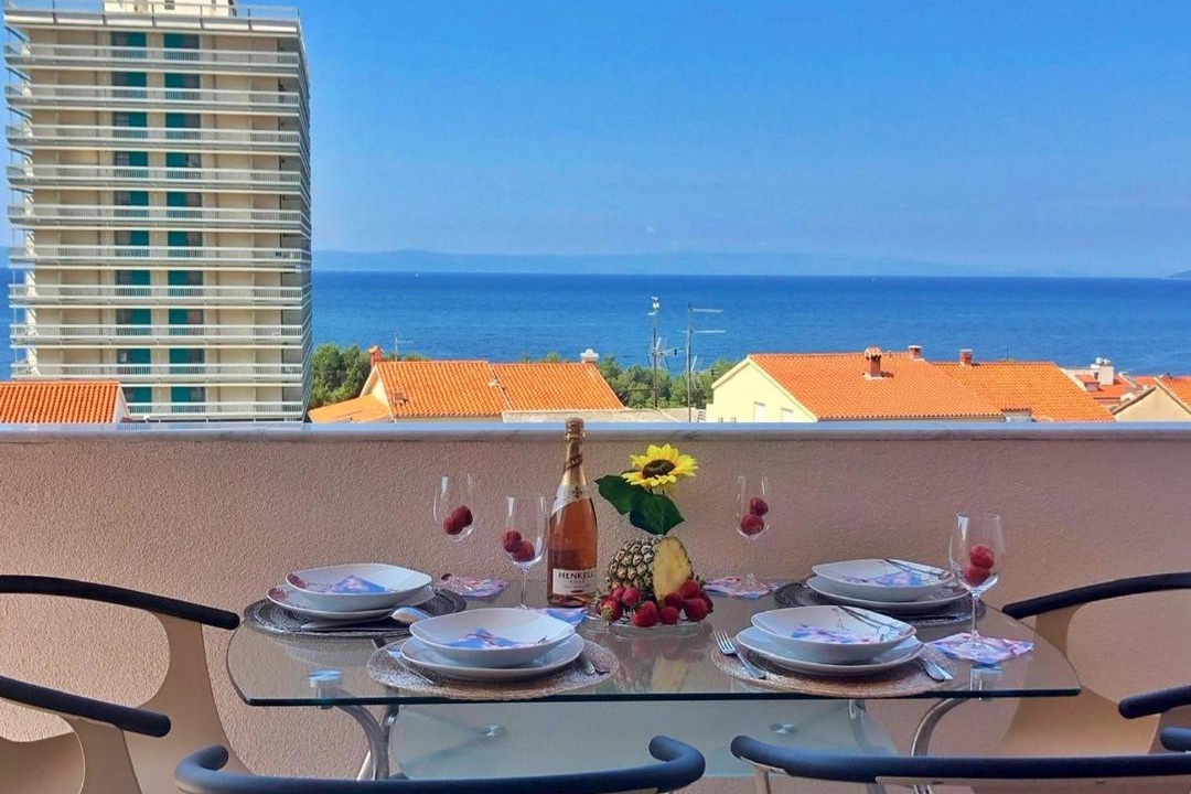 Photo of Patio Balcony in Ratac