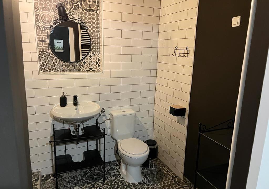 Photo of Bathroom in Kraljevec Sesvetski
