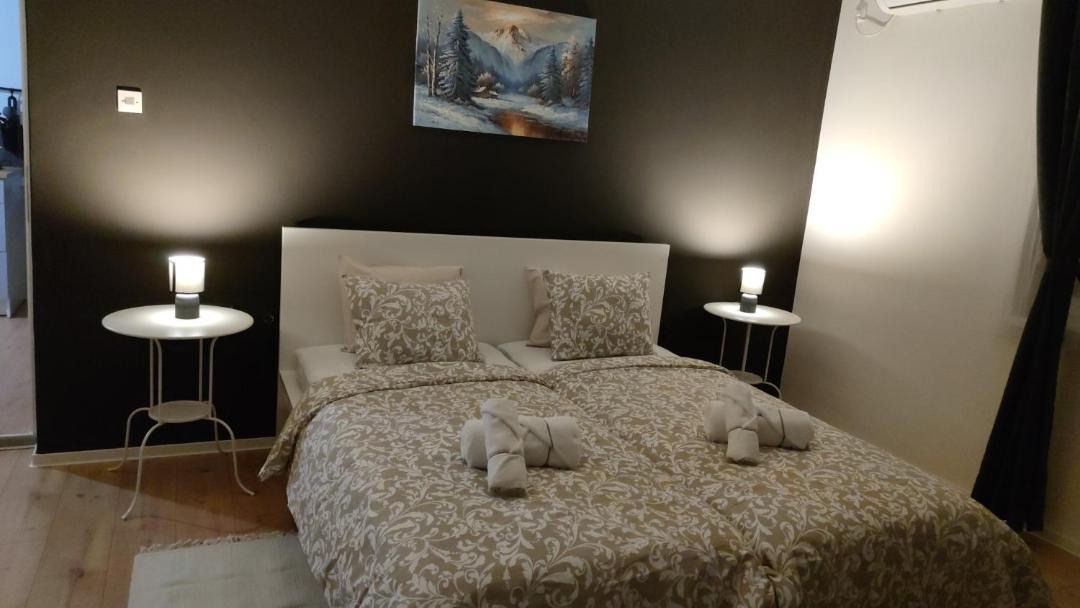 Photo of Bedroom in Kraljevec Sesvetski
