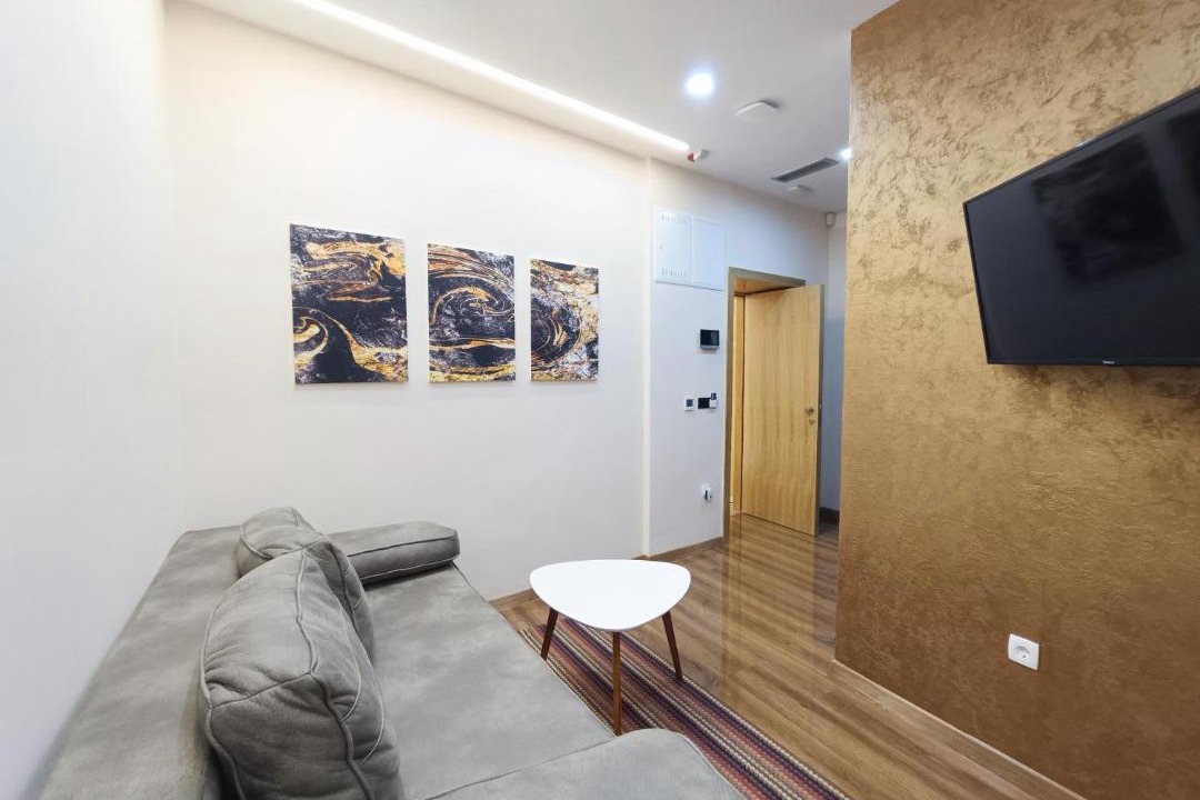 Photo of Livingroom in Ferhadija Street