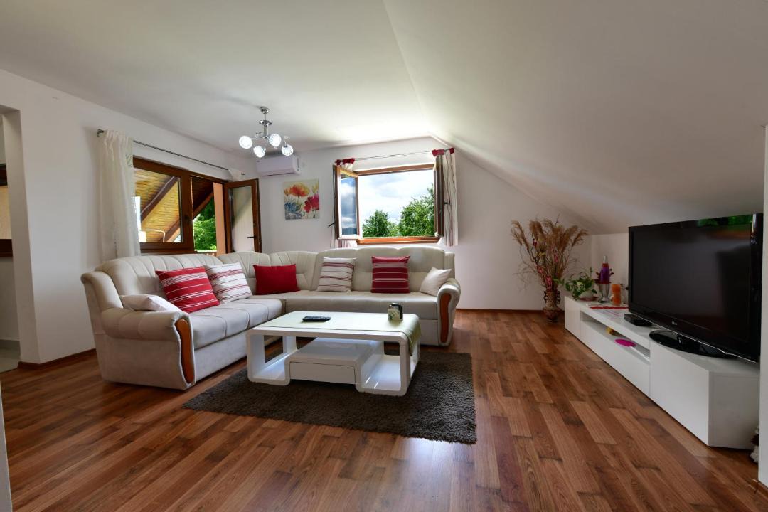 Photo of Livingroom in Lipovaca Dreznicka
