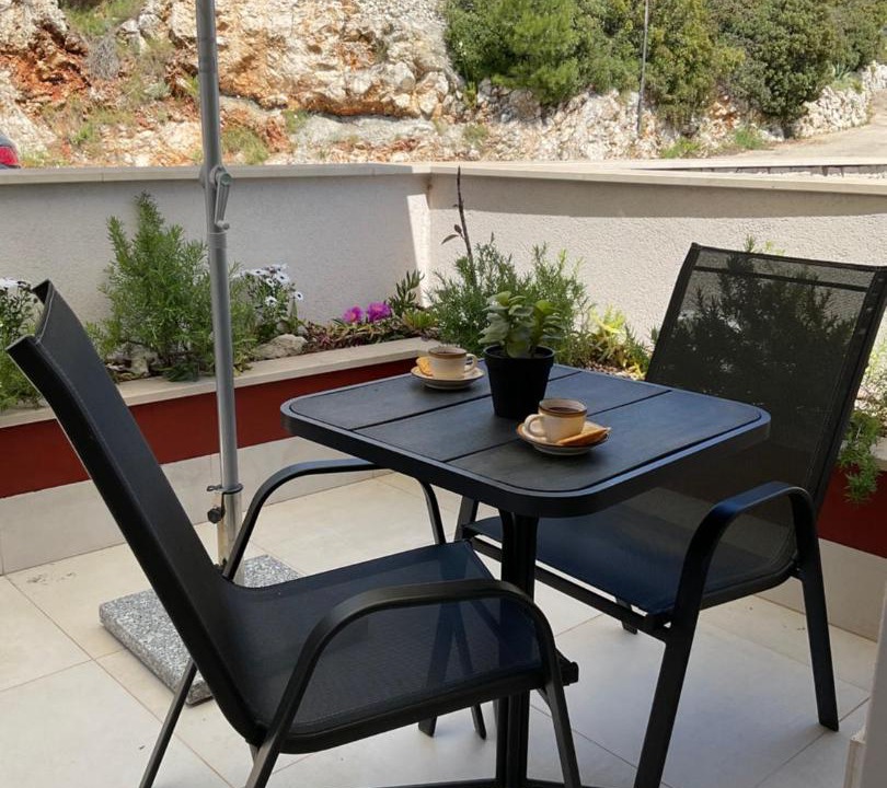 Photo of Patio Balcony in Racisce