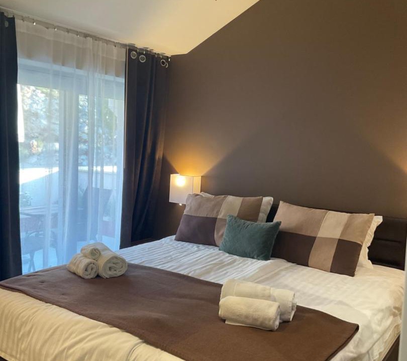 Photo of Bedroom in Racisce