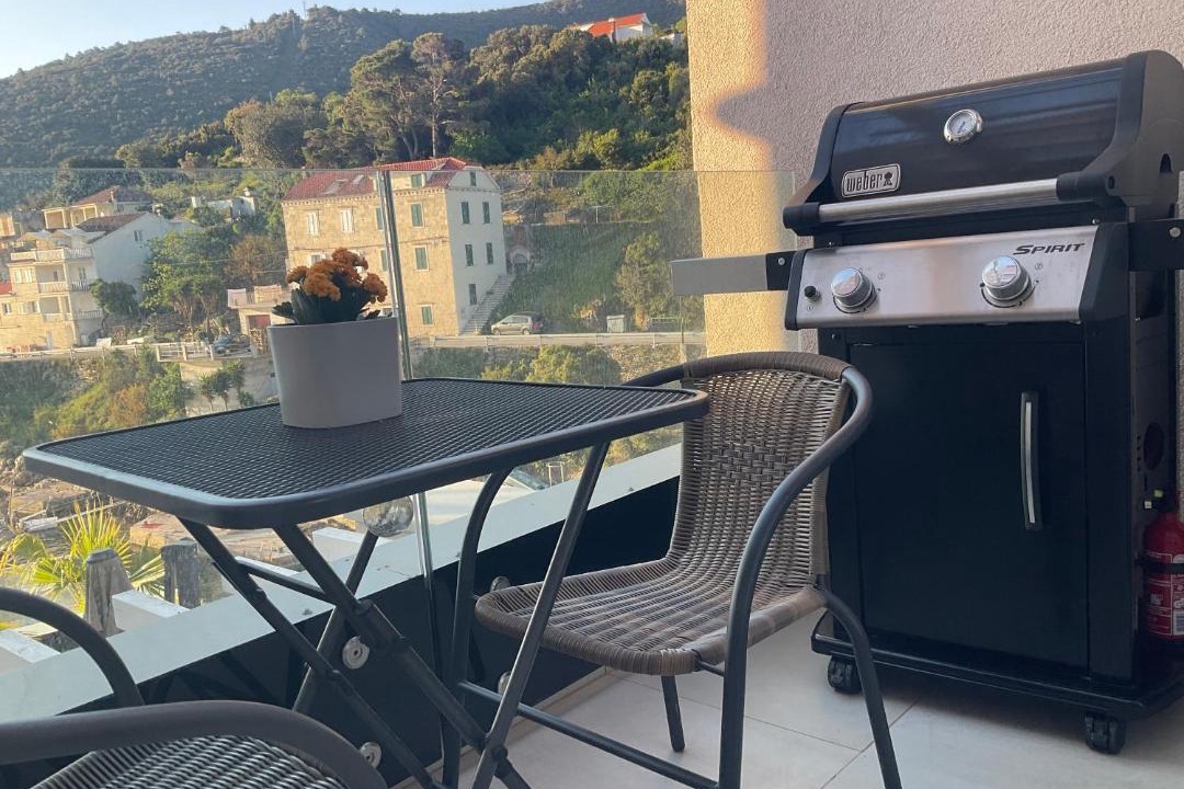 Photo of Patio Balcony in Racisce