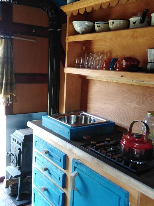Photo of Kitchen in Vojnic