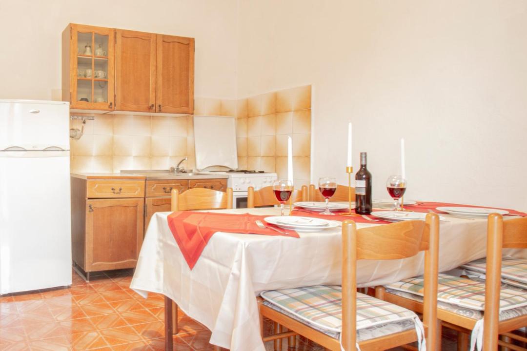 Photo of Kitchen in Metajna