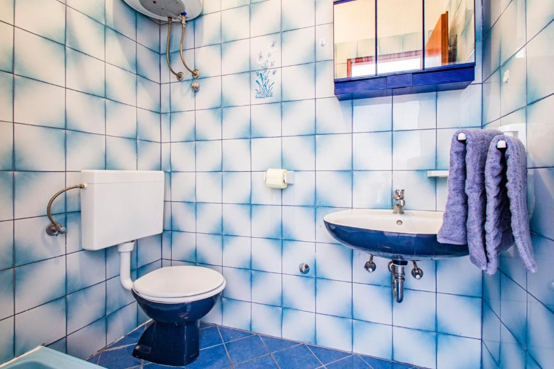 Photo of Bathroom in Metajna