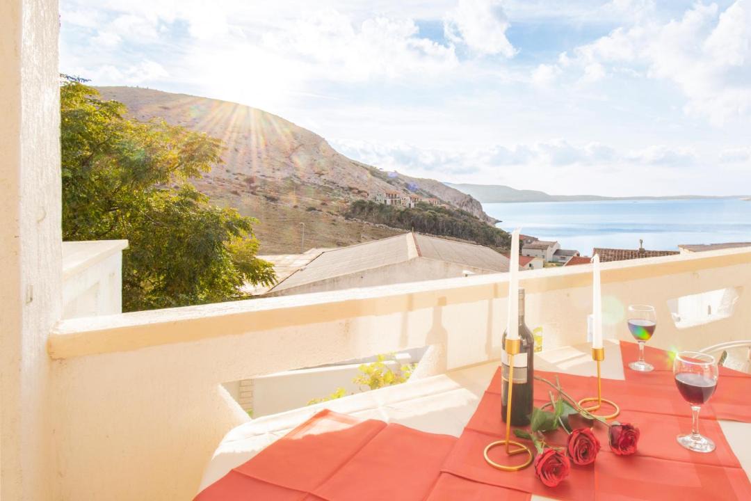 Photo of Patio Balcony in Metajna