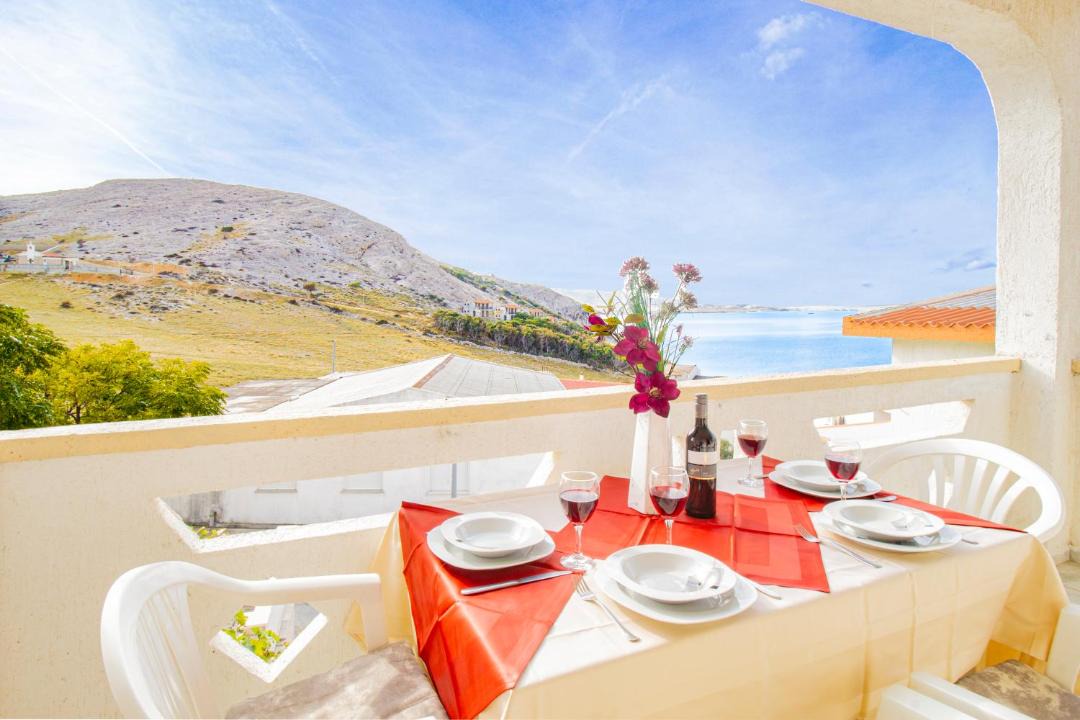 Photo of Patio Balcony in Metajna