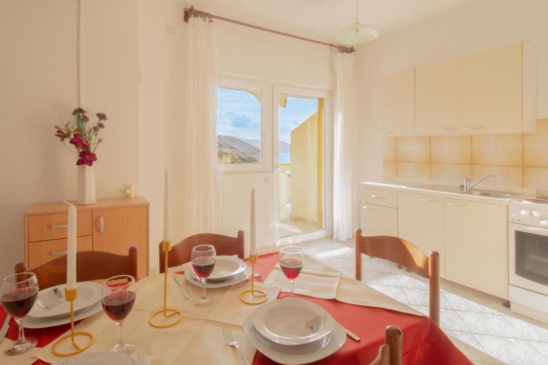 Photo of Kitchen in Metajna