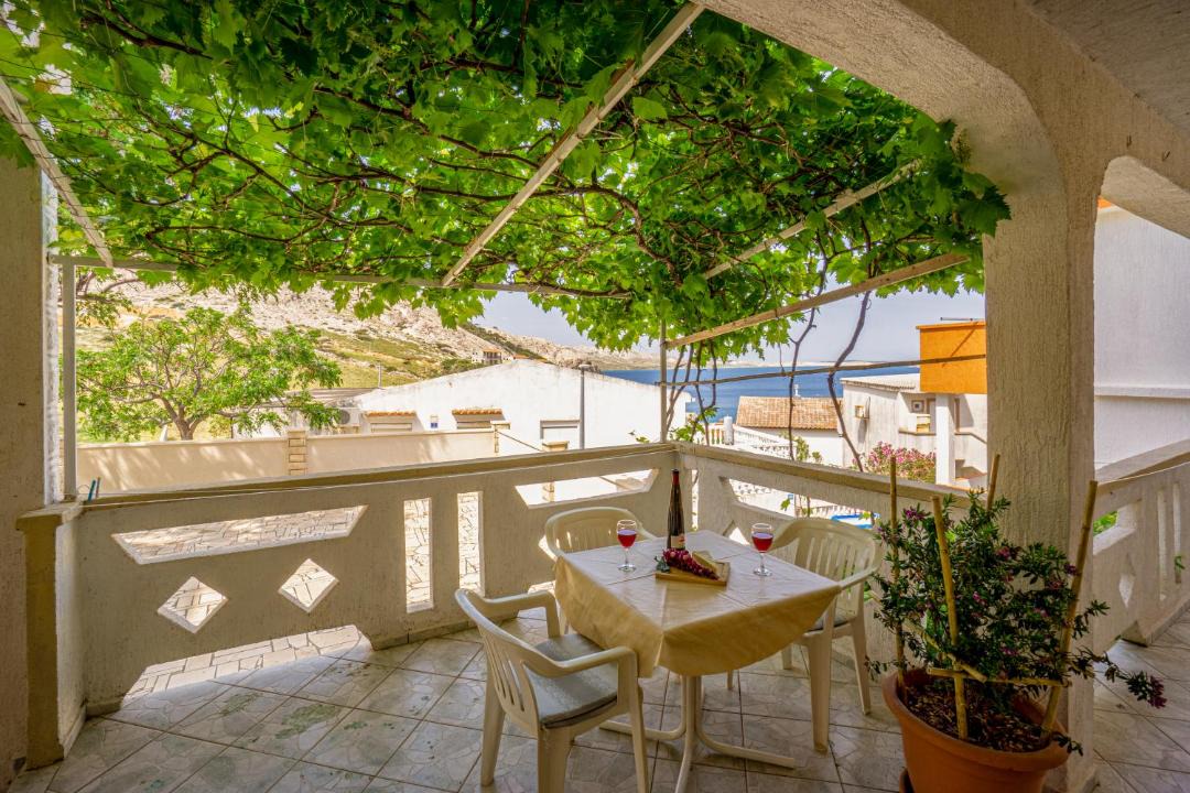 Photo of Patio Balcony in Metajna
