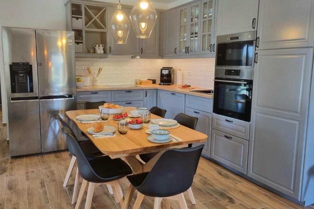 Photo of Kitchen in Foli