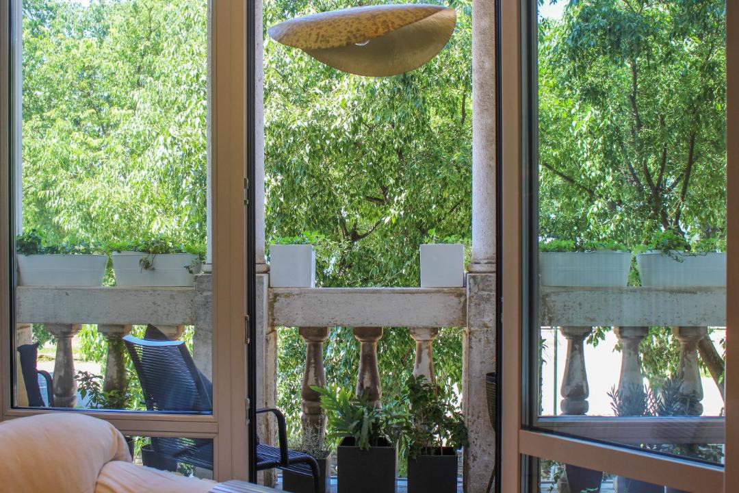 Photo of Patio Balcony in Pula