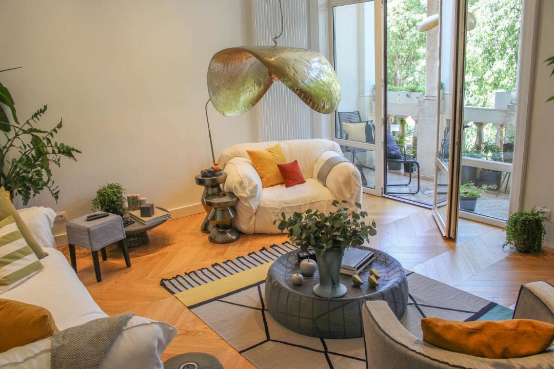 Photo of Livingroom in Pula
