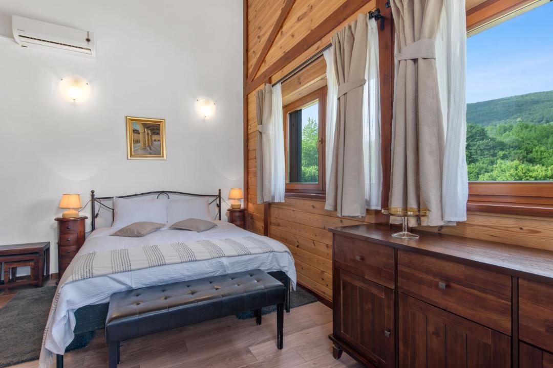 Photo of Bedroom in Seliste Dreznicko