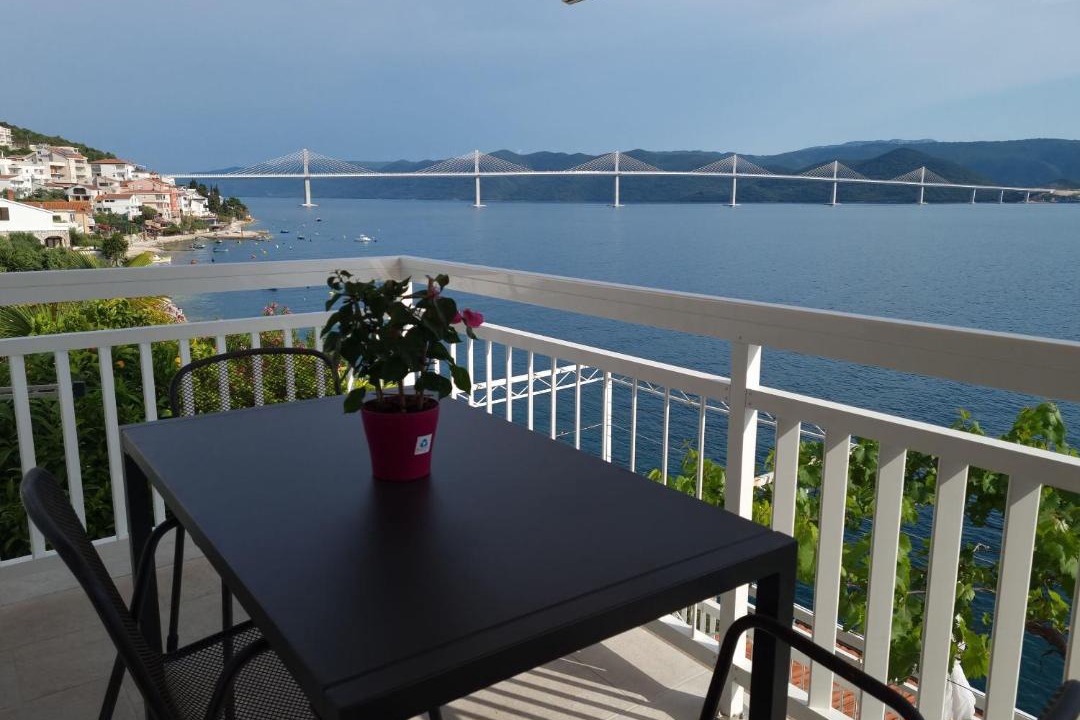 Photo of Patio Balcony in Komarna