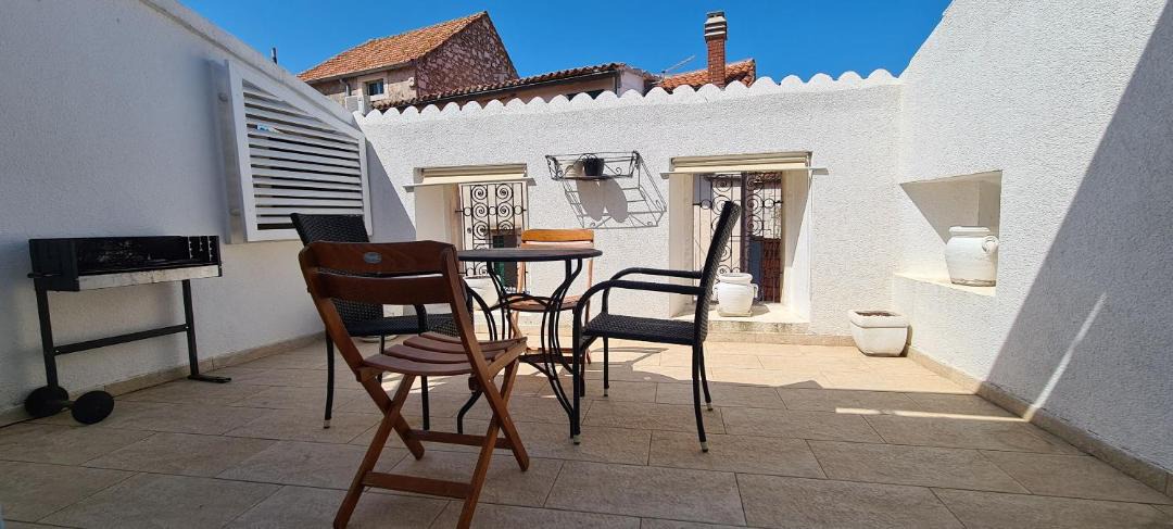 Photo of Patio Balcony in Stari Grad