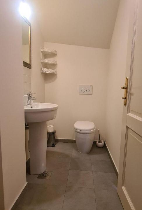 Photo of Bathroom in Stari Grad