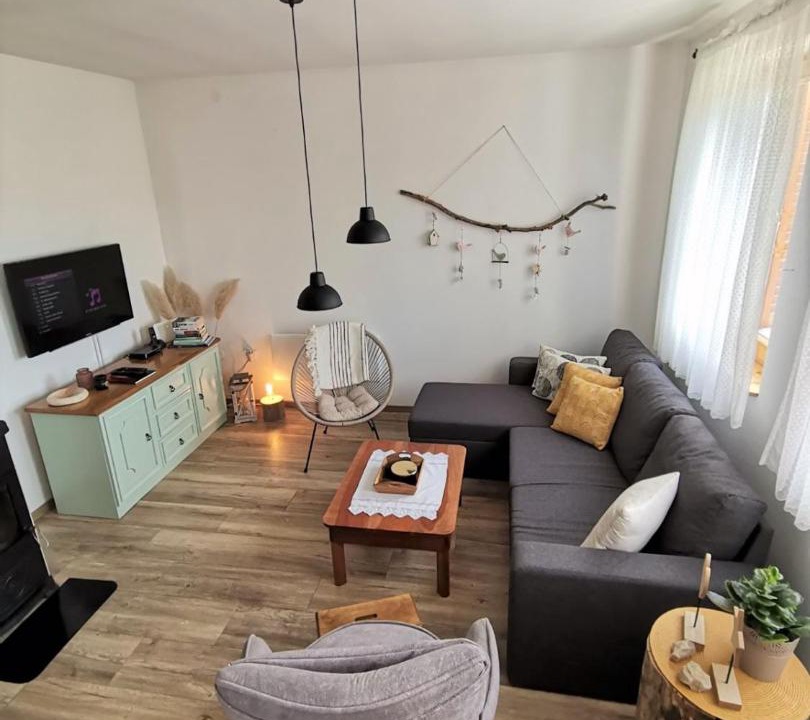 Photo of Livingroom in Cacinci
