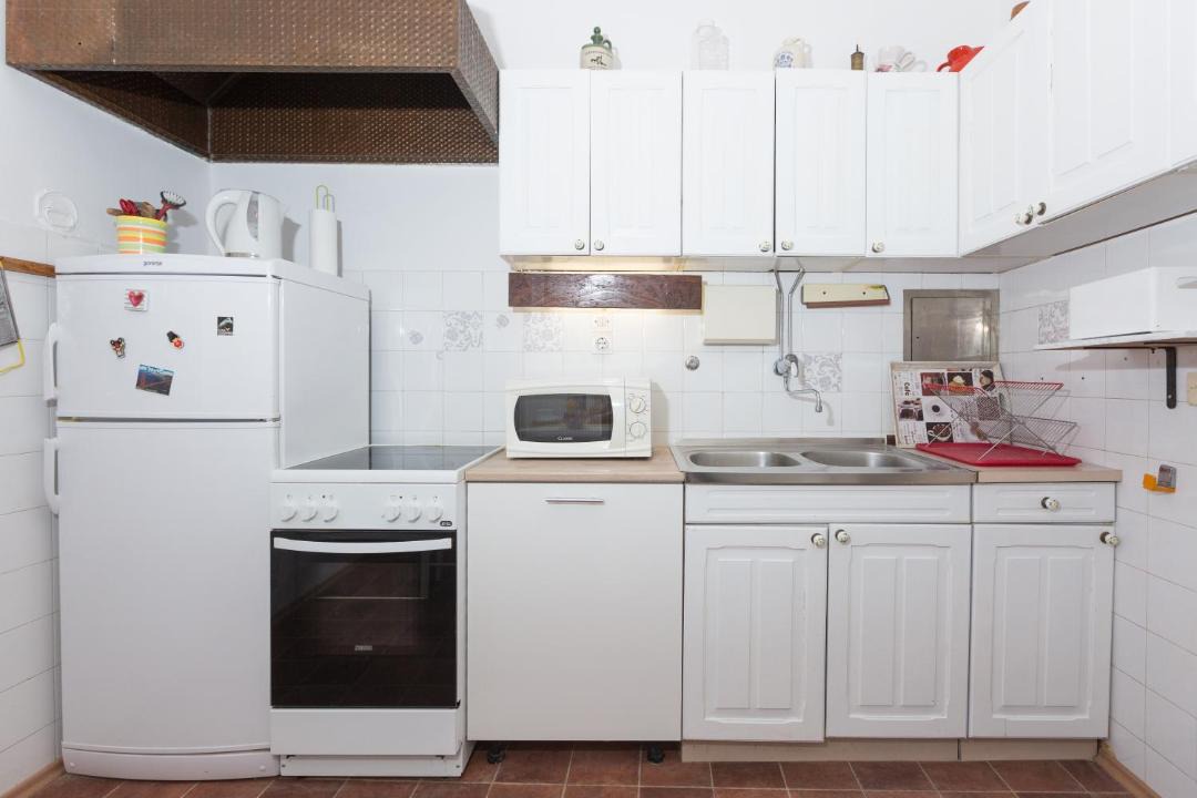 Photo of Kitchen in Ploce