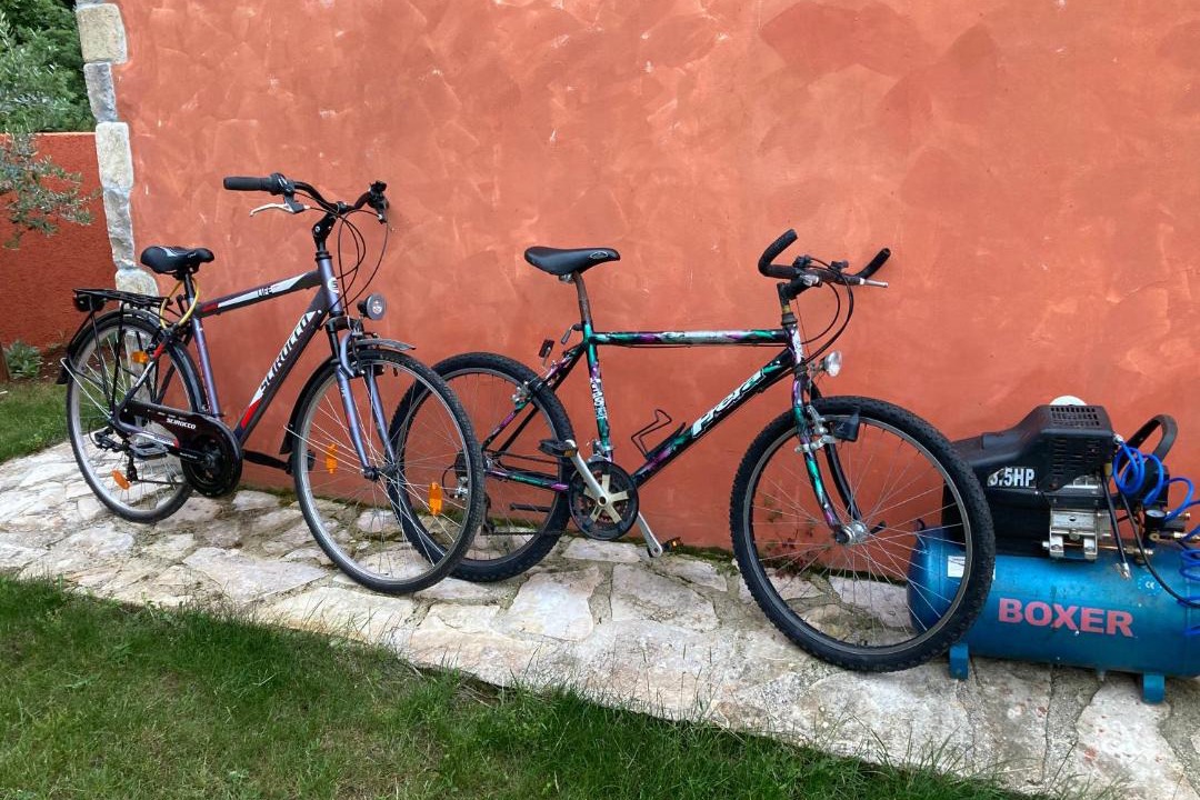 Photo of Others in Sveti Lovrec