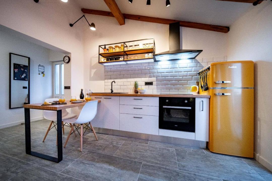 Photo of Kitchen in Rab