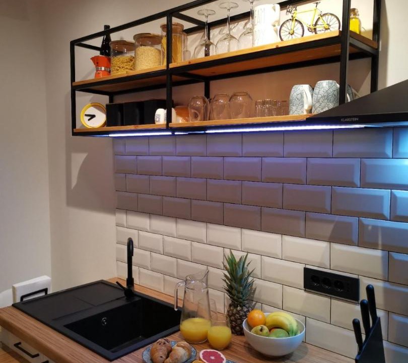 Photo of Kitchen in Rab