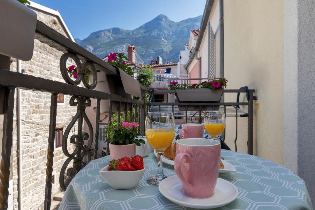 Photo of Others in Makarska Old Town