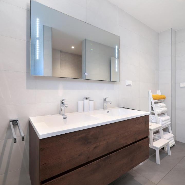 Photo of Bathroom in Poljane