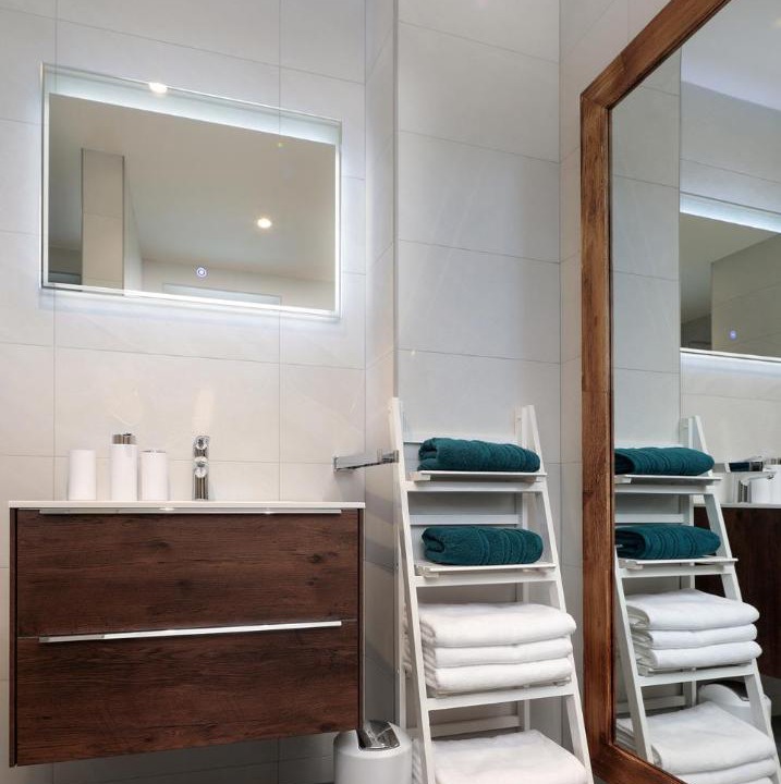 Photo of Bathroom in Poljane