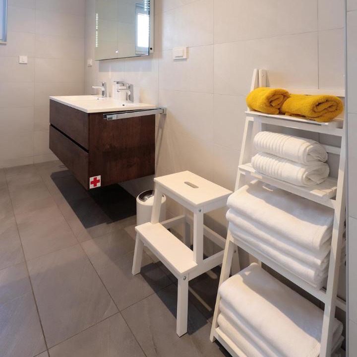 Photo of Bathroom in Poljane