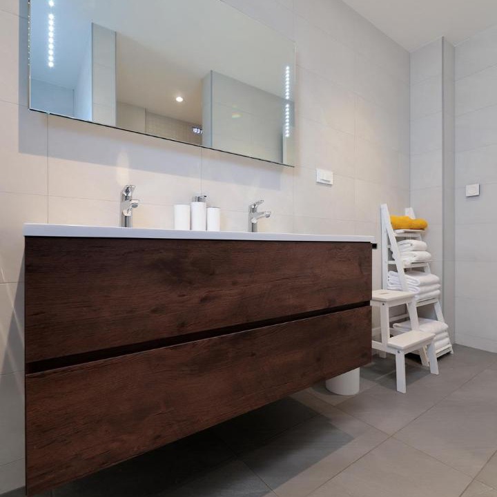 Photo of Bathroom in Poljane