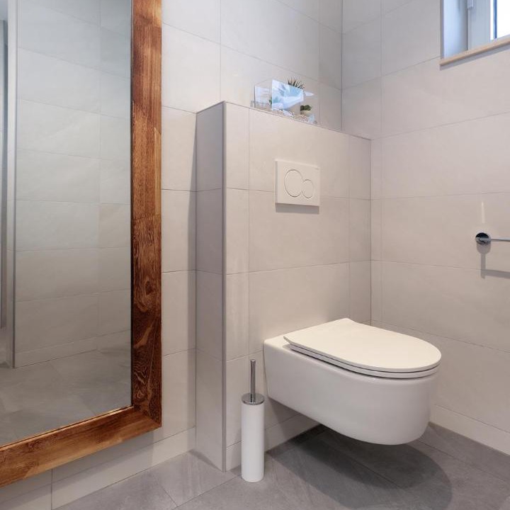 Photo of Bathroom in Poljane