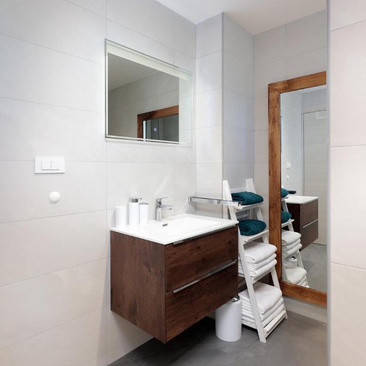 Photo of Bathroom in Poljane