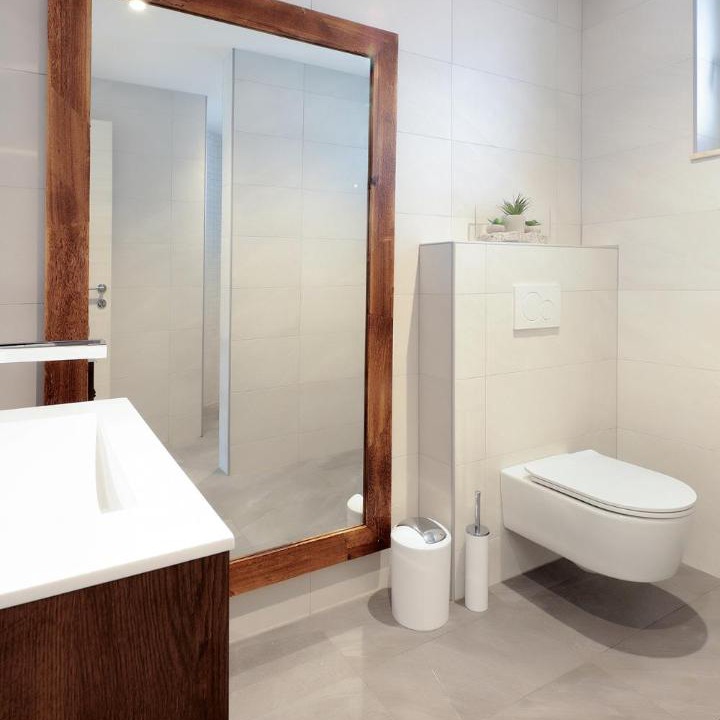 Photo of Bathroom in Poljane