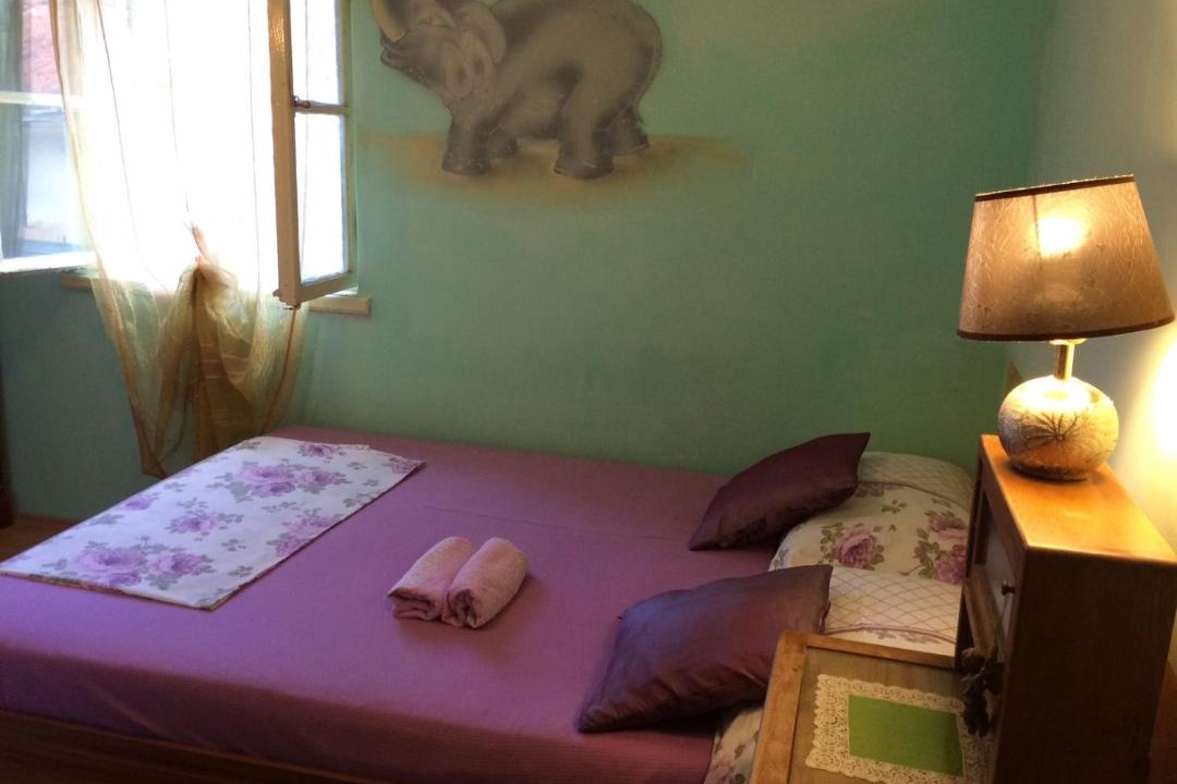 Photo of Bedroom in Old Town