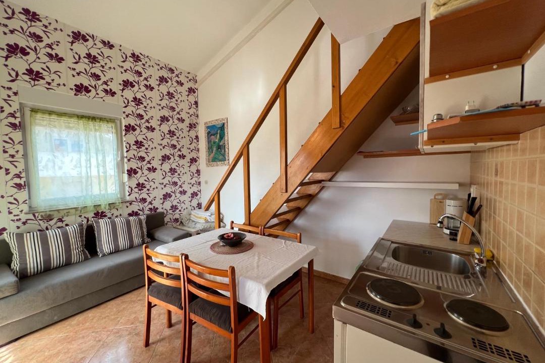 Photo of Livingroom in Medulin
