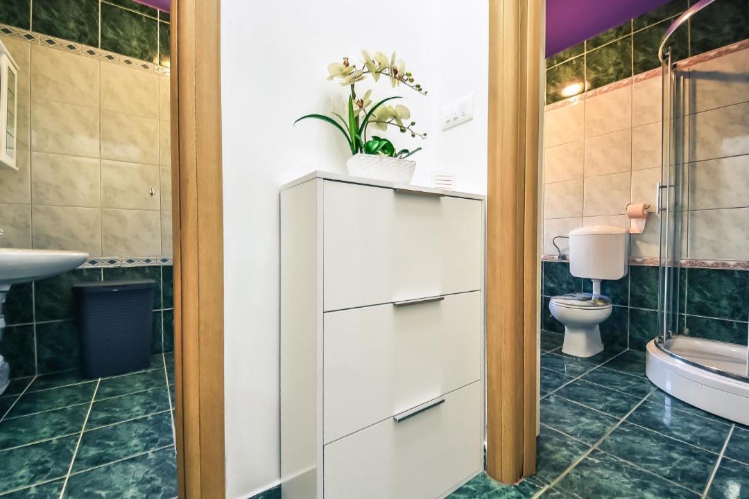 Photo of Bathroom in Krusevo