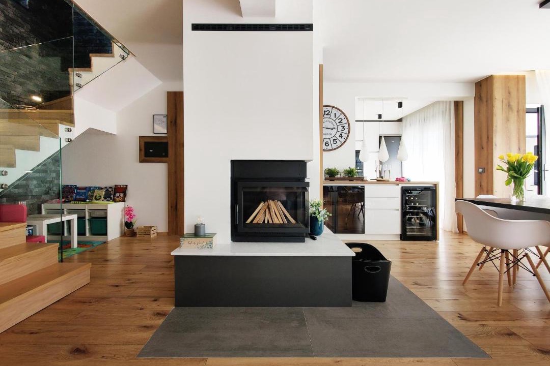 Photo of Livingroom in Otocac