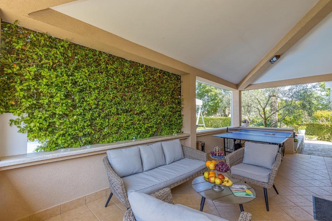 Photo of Patio Balcony in Selina
