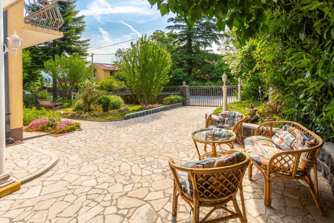 Photo of Patio Balcony in Cavle