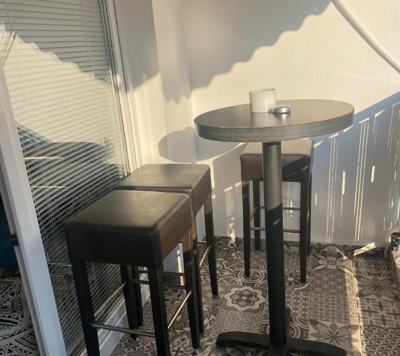 Photo of Patio Balcony in Ludbreg