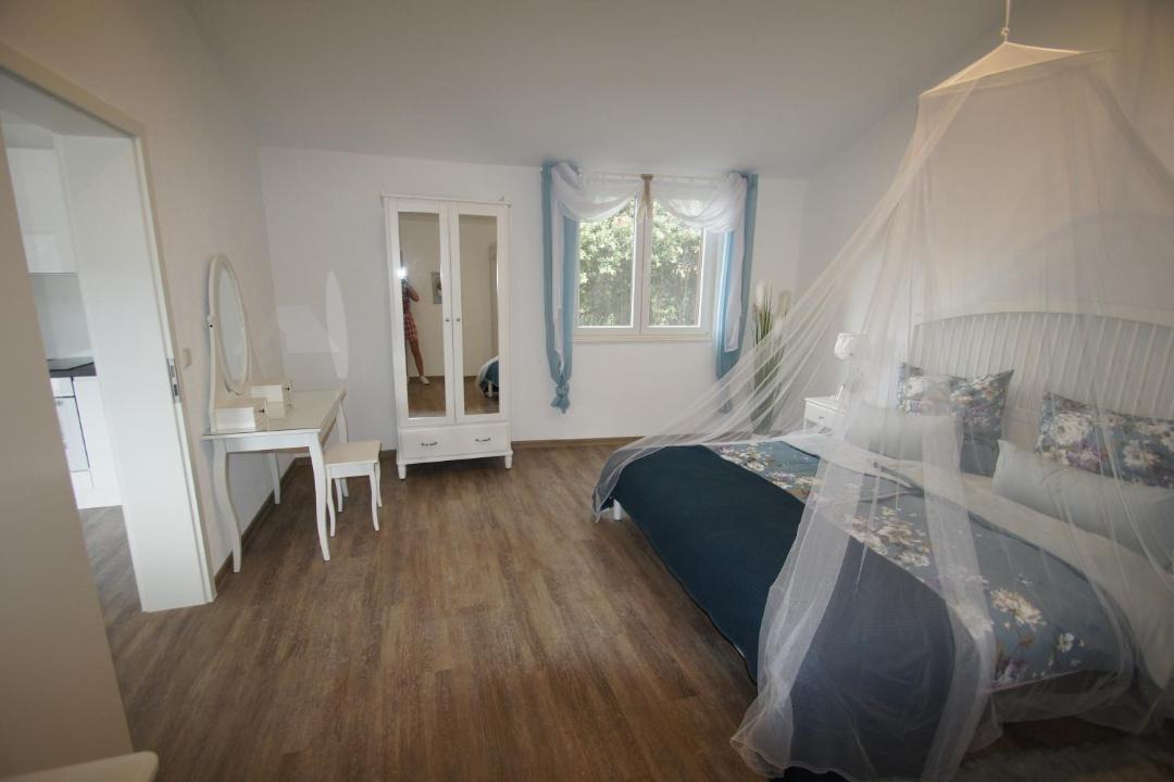 Photo of Bedroom in Poljica