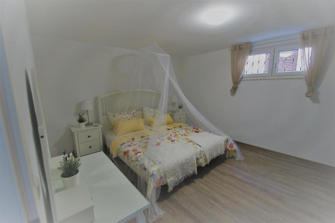 Photo of Bedroom in Poljica
